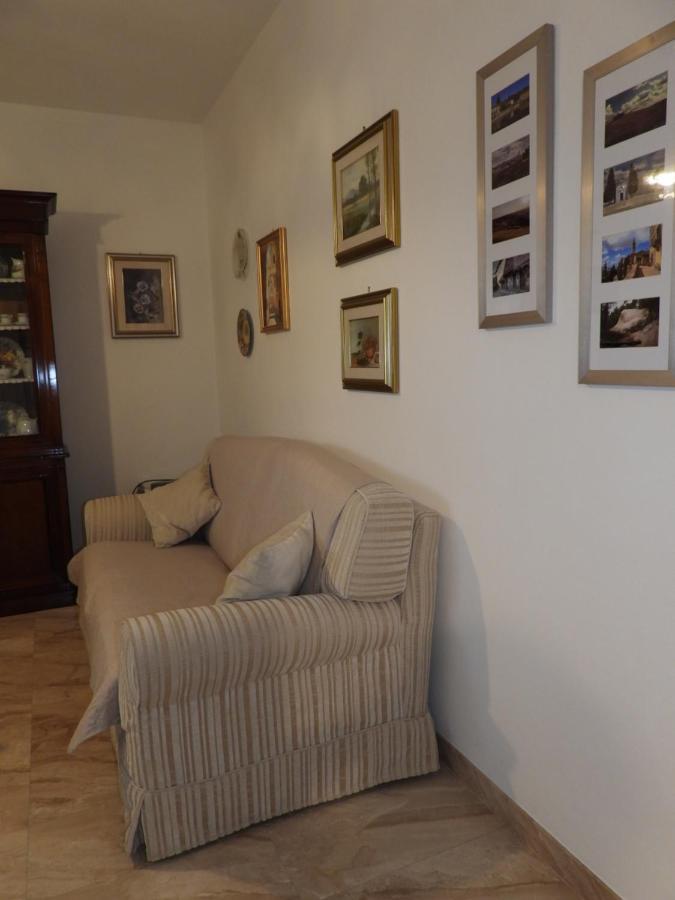 Casa Di Angela Apartment Torrita di Siena Exterior photo