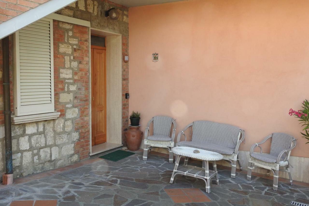 Casa Di Angela Apartment Torrita di Siena Exterior photo