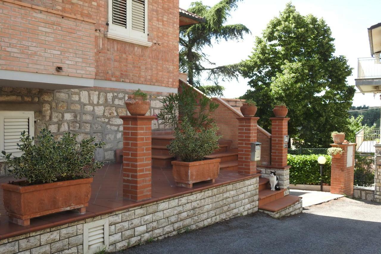Casa Di Angela Apartment Torrita di Siena Exterior photo