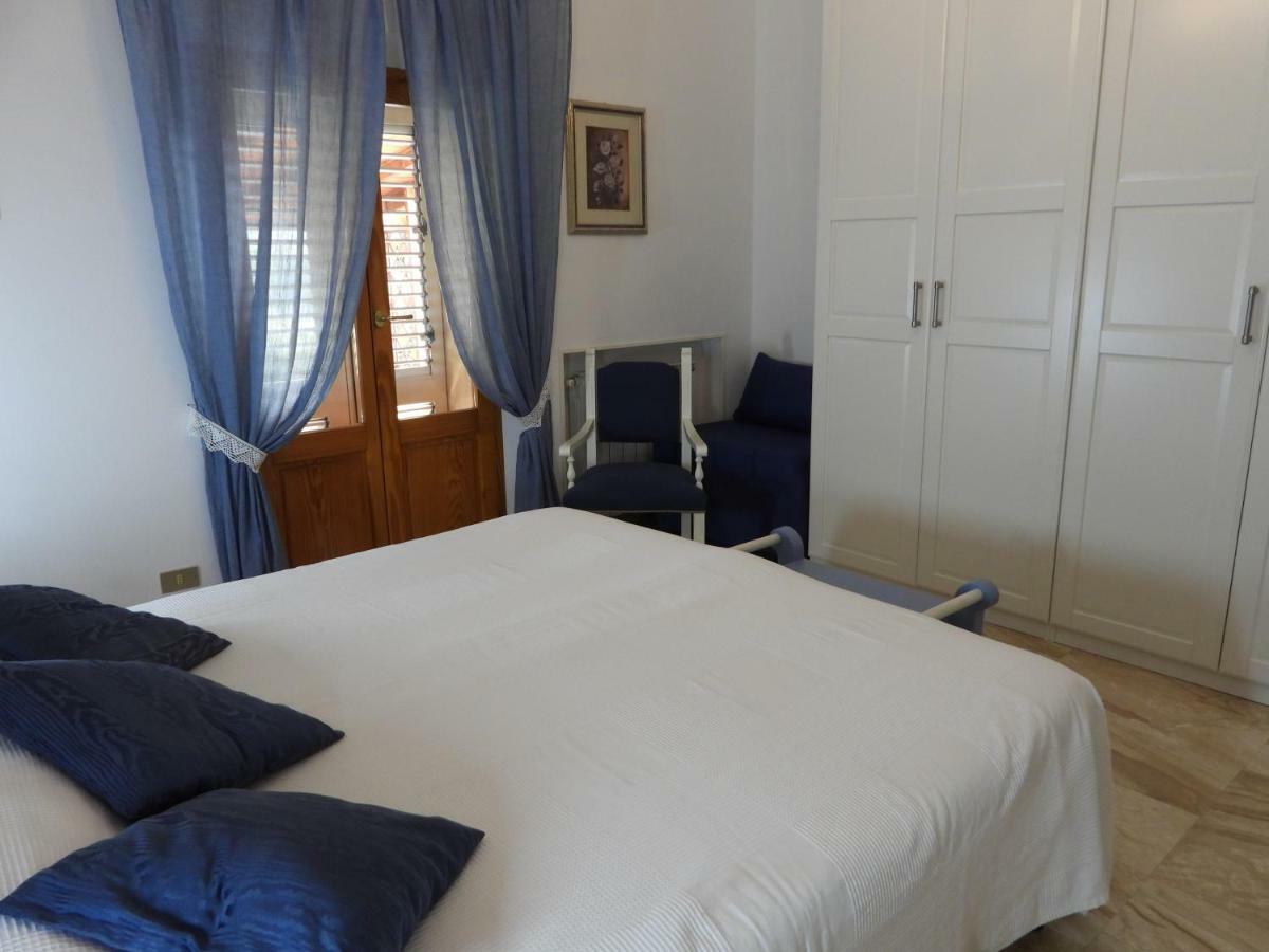 Casa Di Angela Apartment Torrita di Siena Exterior photo