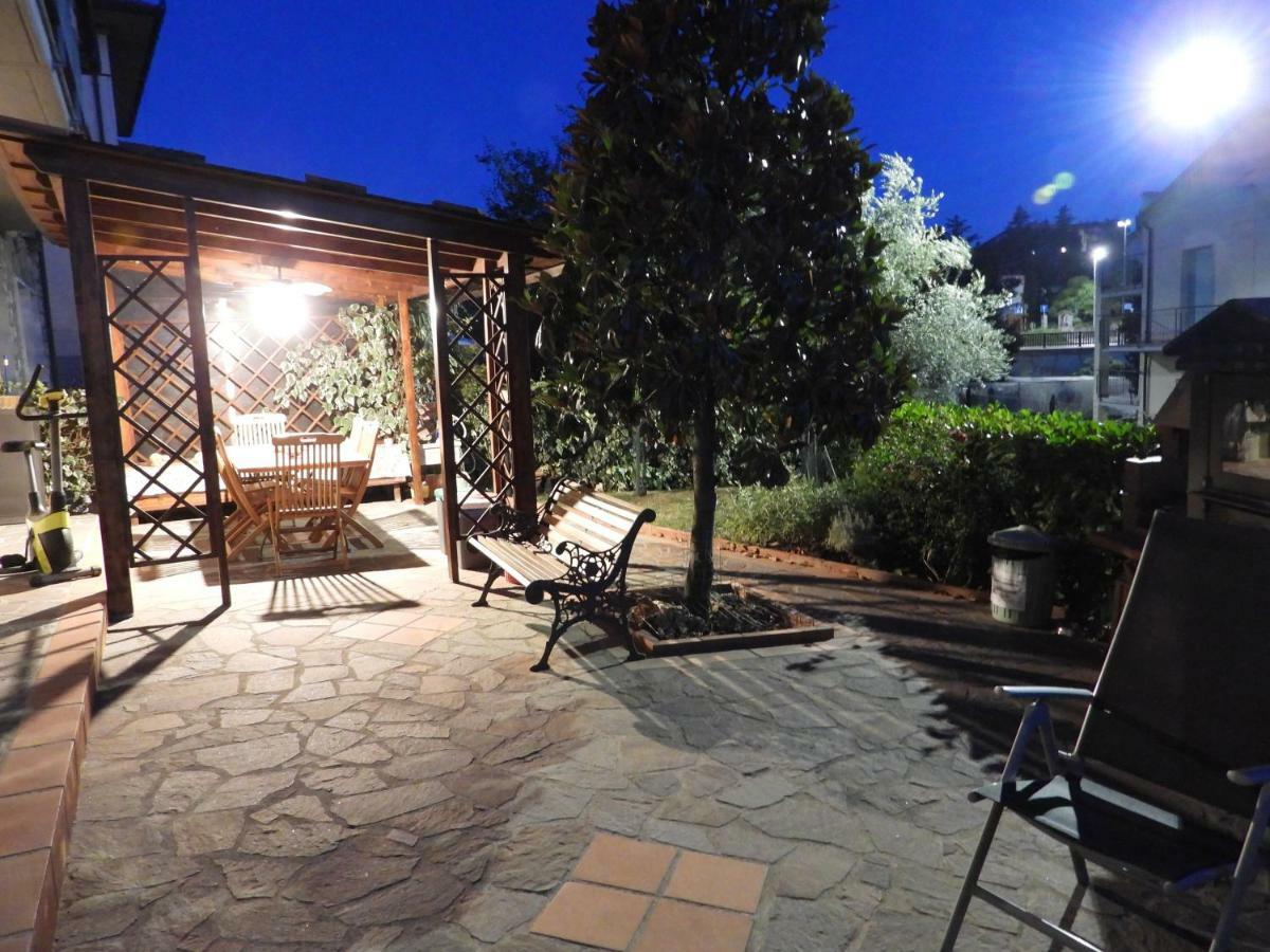 Casa Di Angela Apartment Torrita di Siena Exterior photo