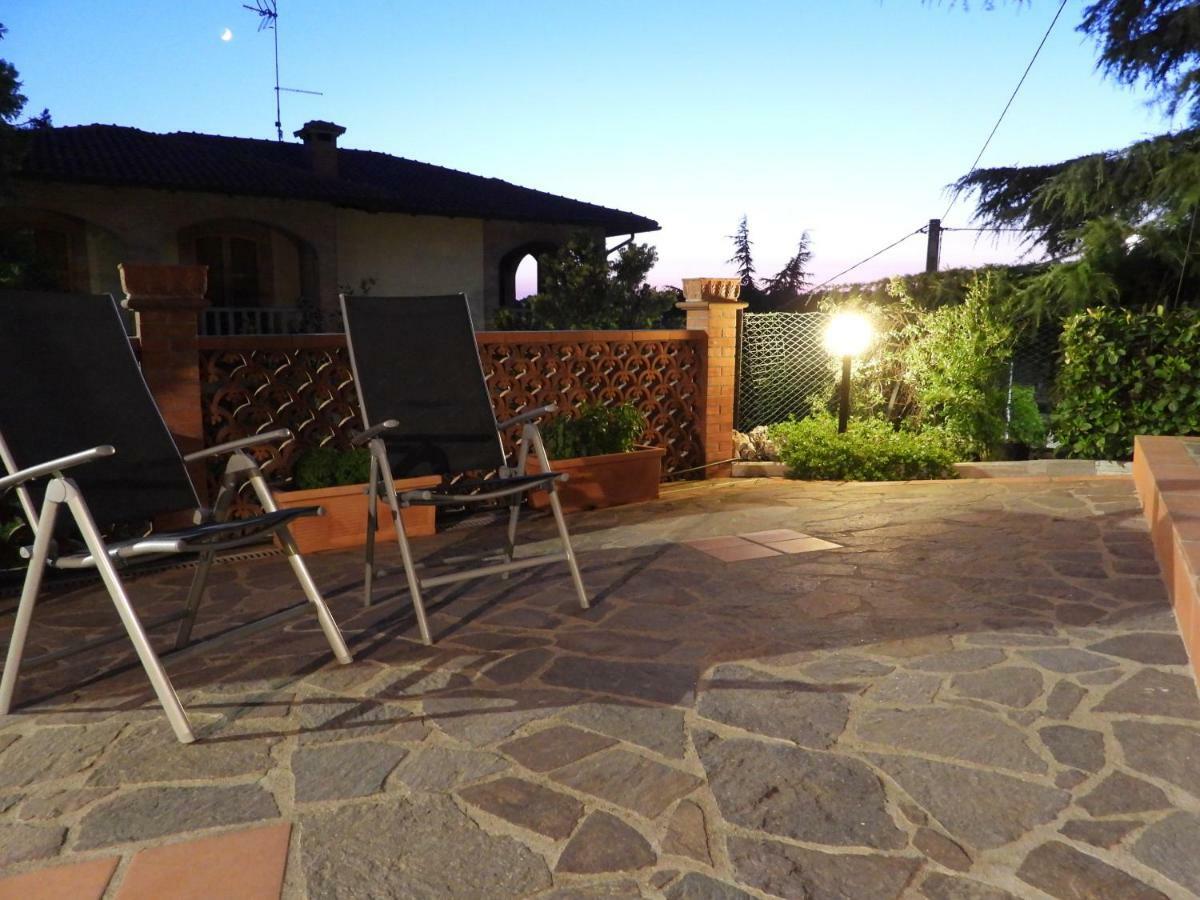 Casa Di Angela Apartment Torrita di Siena Exterior photo